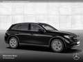 Mercedes-Benz GLC 200 4M AMG+PANO+LED+KAMERA+TOTW+KEYLESS+9G Schwarz - thumbnail 16
