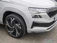 Skoda Karoq 2.0 TDI 4x4 Sportline DSG 360° AHK Navi Grau - thumbnail 3