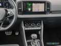 Skoda Karoq 2.0 TDI 4x4 Sportline DSG 360° AHK Navi Grau - thumbnail 9