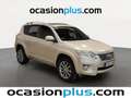 Toyota RAV4 2.2D-4D Executive 4x4 Beige - thumbnail 2