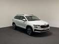Skoda Karoq 1.5 TSI Tour AHK LED Facelift Blanc - thumbnail 3