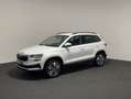 Skoda Karoq 1.5 TSI Tour AHK LED Facelift Blanc - thumbnail 4