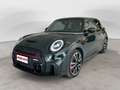 MINI John Cooper Works Mini IV F56 2021 3p 3p 2.0 JCW auto Verde - thumbnail 1