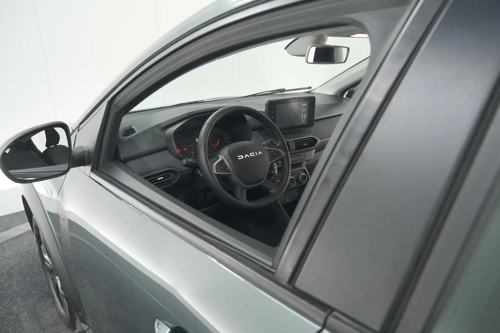 Dacia Sandero Stepway TCe 90 Extreme | Camera | Dodehoekdetectie Vert - 2