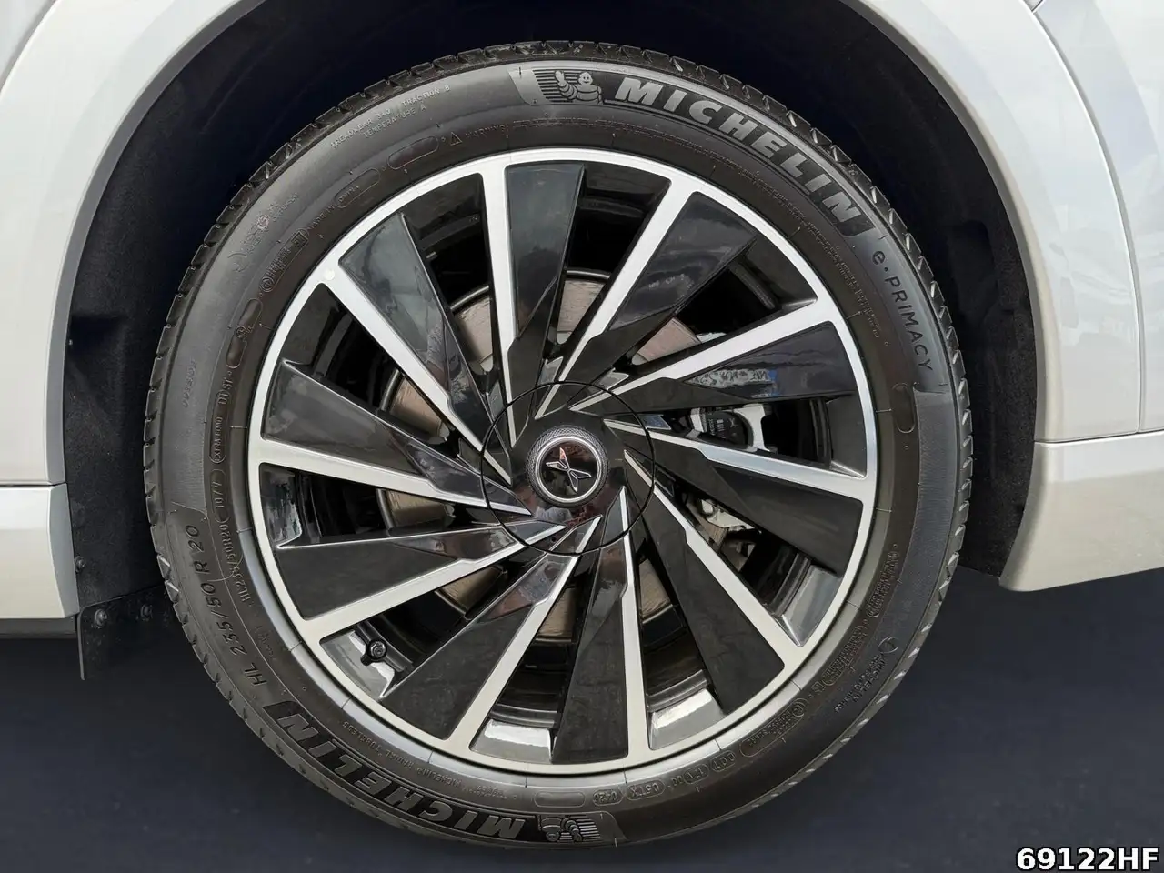Xpeng Model not specified 2026