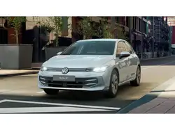 Photo Volkswagen Golf