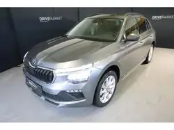 Skoda Kamiq Selection