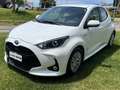 Toyota Yaris Yaris 1.5h Business White - thumbnail 9