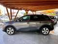 Opel Grandland X Navi LED AHK Klima Kamera 360* Gris - thumbnail 8