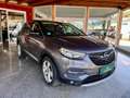 Opel Grandland X Navi LED AHK Klima Kamera 360* Gris - thumbnail 3
