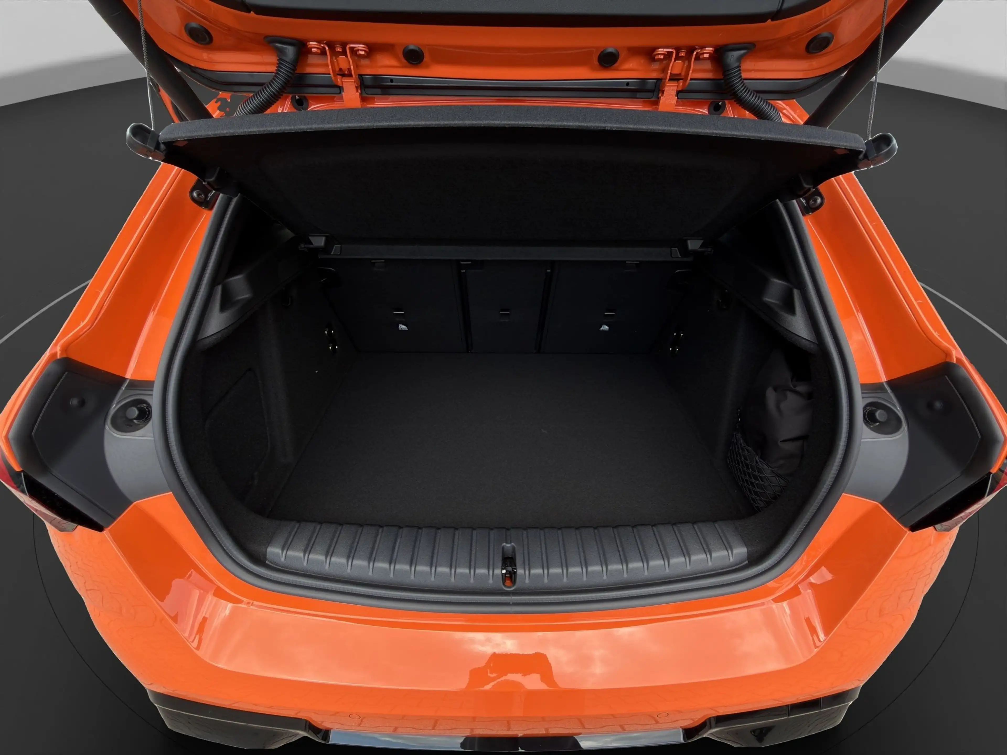 BMW 135 M135 xDrive 5-Türer — photo 15