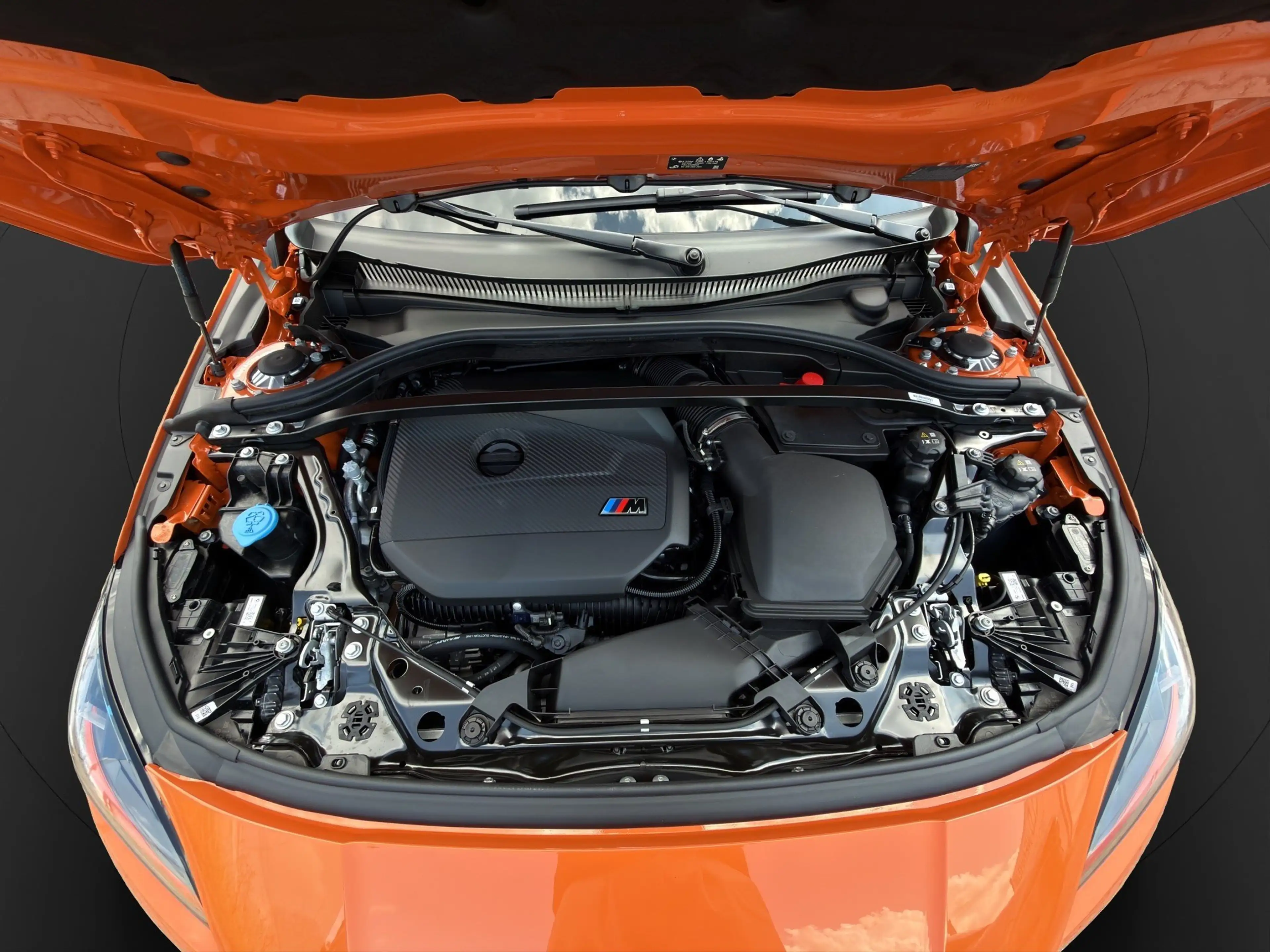 BMW 135 M135 xDrive 5-Türer — photo 13