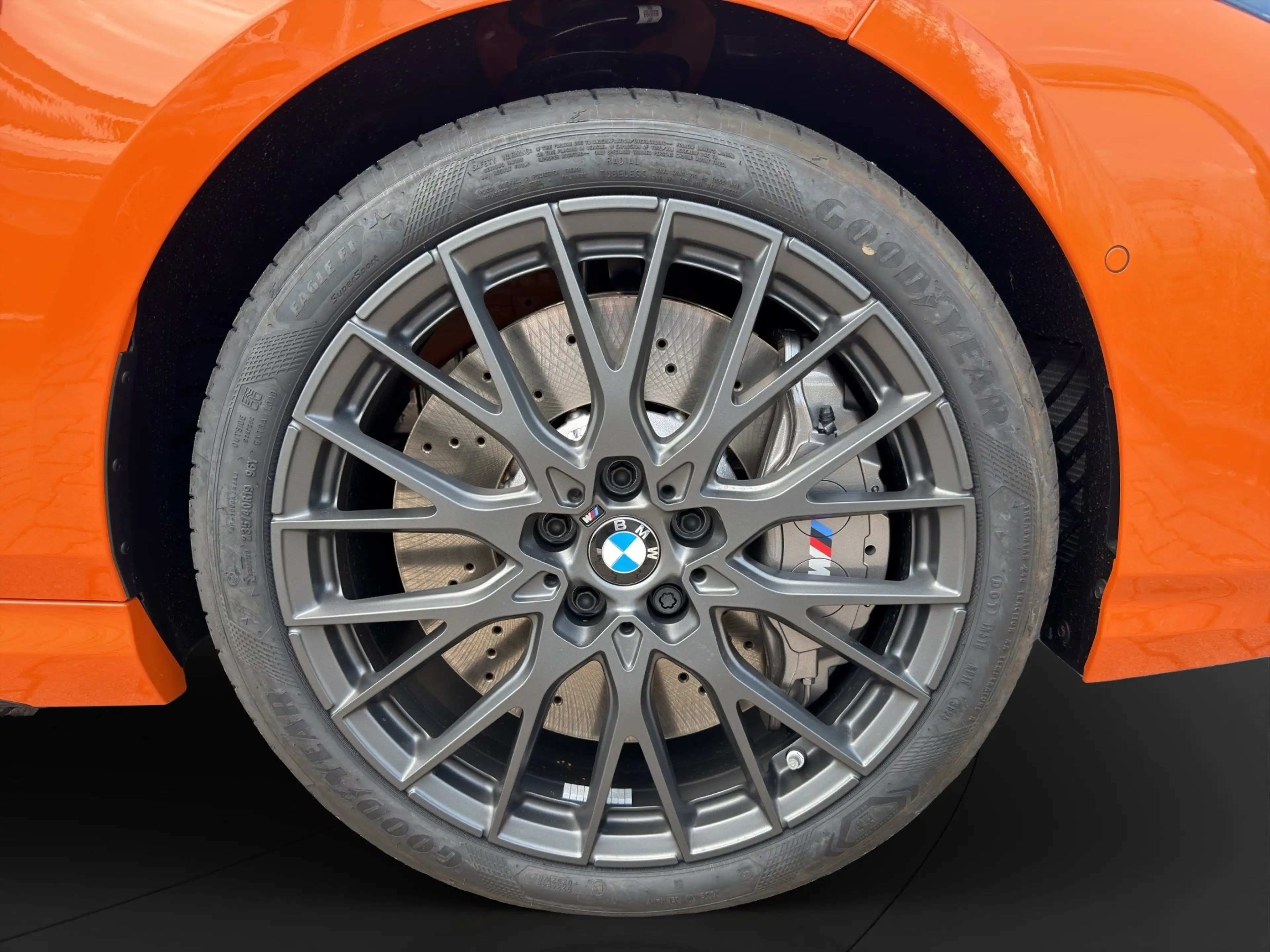 BMW 135 M135 xDrive 5-Türer — photo 11