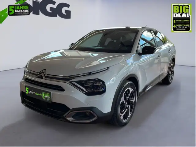 Citroen C4 X 1.2 PureTech 130 Max Vollausstattung, Automa