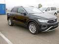 Volkswagen T-Roc 1.0 TSI OPF Life Klima Rückfahrkamera Sitzheizung Negro - thumbnail 3