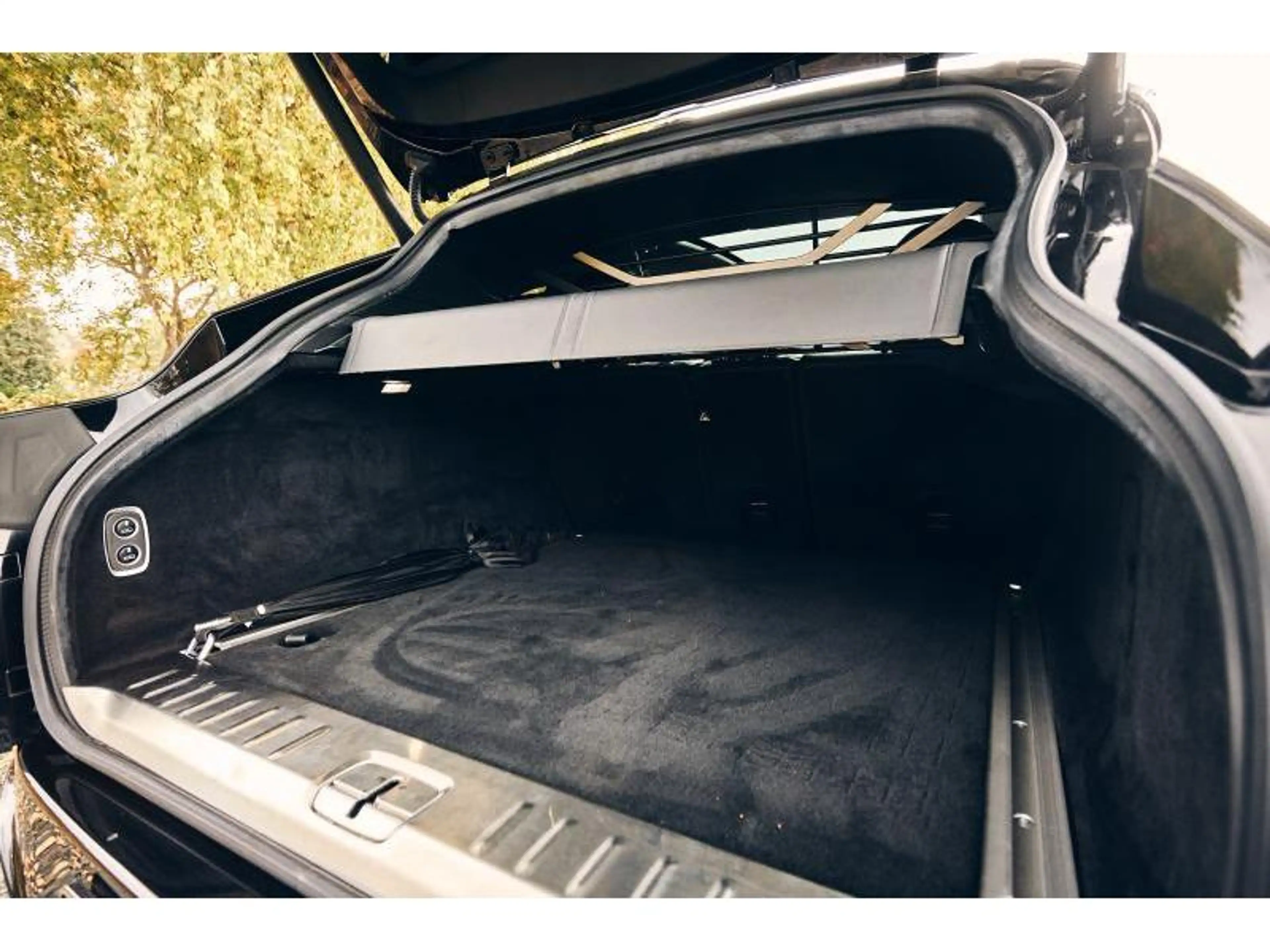 Aston Martin DBX — photo 10