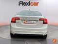 Volvo S60 D2 Kinetic 120 Blanco - thumbnail 3