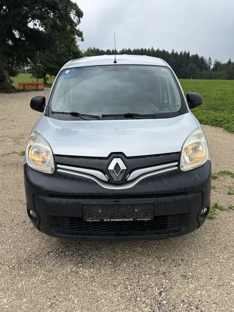 Renault Kangoo Grand Expression Energy dCi 90 - 2