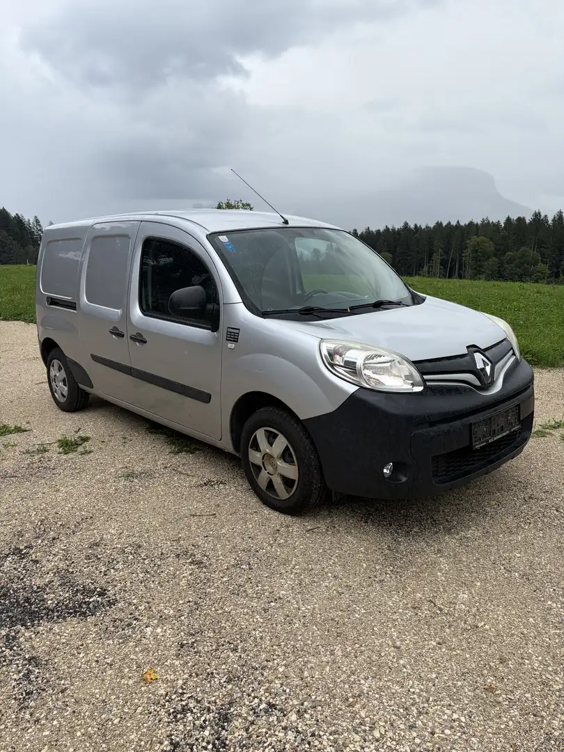 Renault Kangoo Grand Expression Energy dCi 90 - 1
