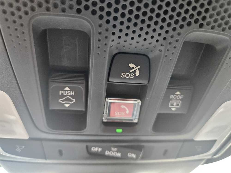 Honda CR-V e:PHEV Hybrid Advance Tech Plugin — photo 12