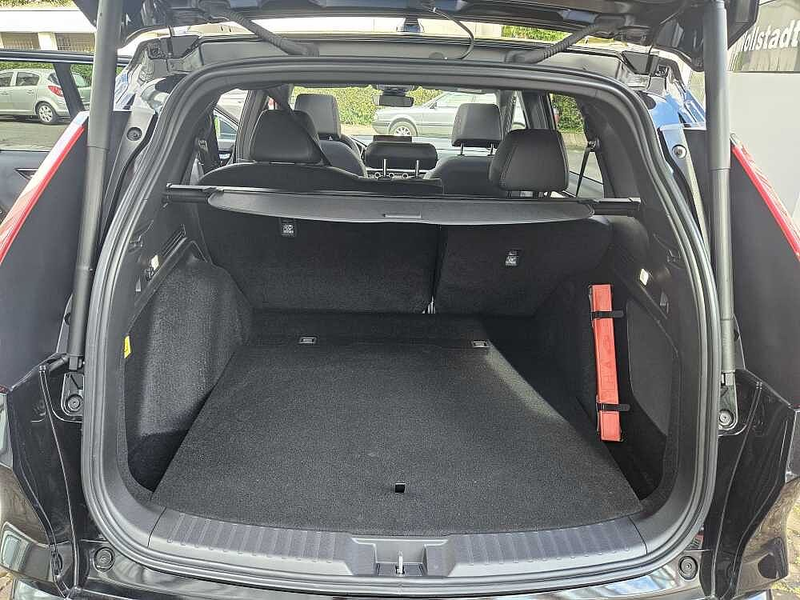 Honda CR-V e:PHEV Hybrid Advance Tech Plugin — photo 7