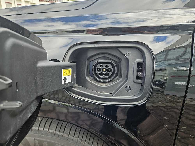 Honda CR-V e:PHEV Hybrid Advance Tech Plugin — photo 14