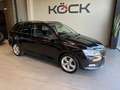 Skoda Fabia Style Schwarz - thumbnail 1