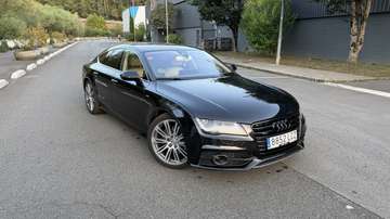 3.0TDI quattro