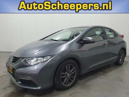 Honda Civic 2.2D Comfort NAVI/CRUISE/TRHAAK/CLIMA