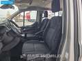 Ford Transit Custom 170pk Automaat L1H1 Dubbel Cabine ACC Trekhaak 2x Zilver - thumbnail 12
