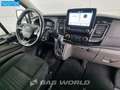 Ford Transit Custom 170pk Automaat L1H1 Dubbel Cabine ACC Trekhaak 2x Zilver - thumbnail 10