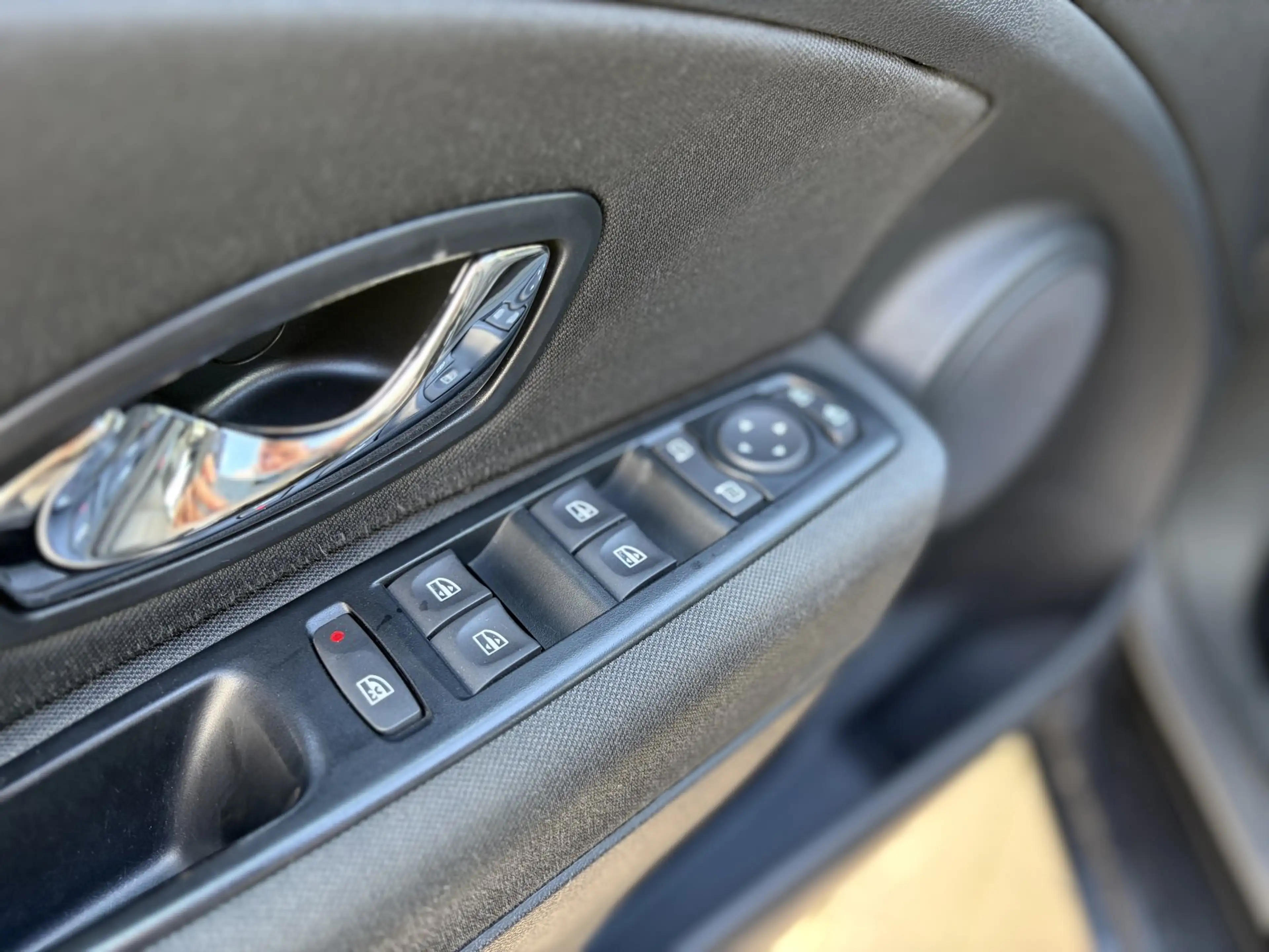 Renault Megane dCi 110 *SHZ *Bluetooth *PDC — photo 13