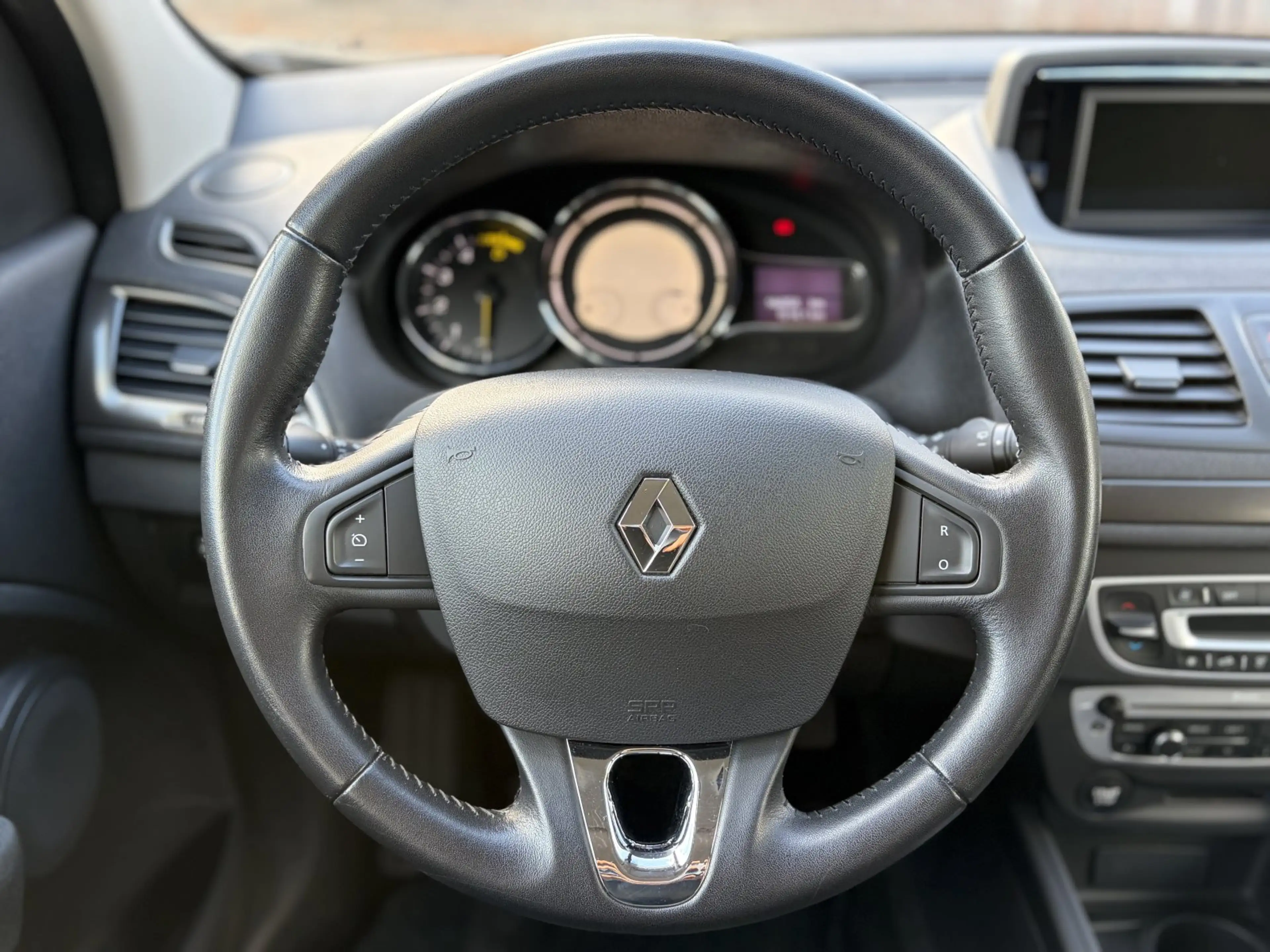 Renault Megane dCi 110 *SHZ *Bluetooth *PDC — photo 12
