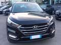 Hyundai TUCSON 1.7 crdi Xpossible 2wd 115cv Nero - thumbnail 5