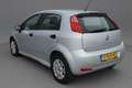 Fiat Punto Evo Airco|Cruise|Parkeersensoren|6-bak! Grau - thumbnail 4