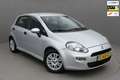 Fiat Punto Evo Airco|Cruise|Parkeersensoren|6-bak! Grau - thumbnail 1