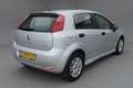 Fiat Punto Evo Airco|Cruise|Parkeersensoren|6-bak! Grau - thumbnail 6