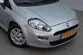 Fiat Punto Evo Airco|Cruise|Parkeersensoren|6-bak! Grau - thumbnail 8