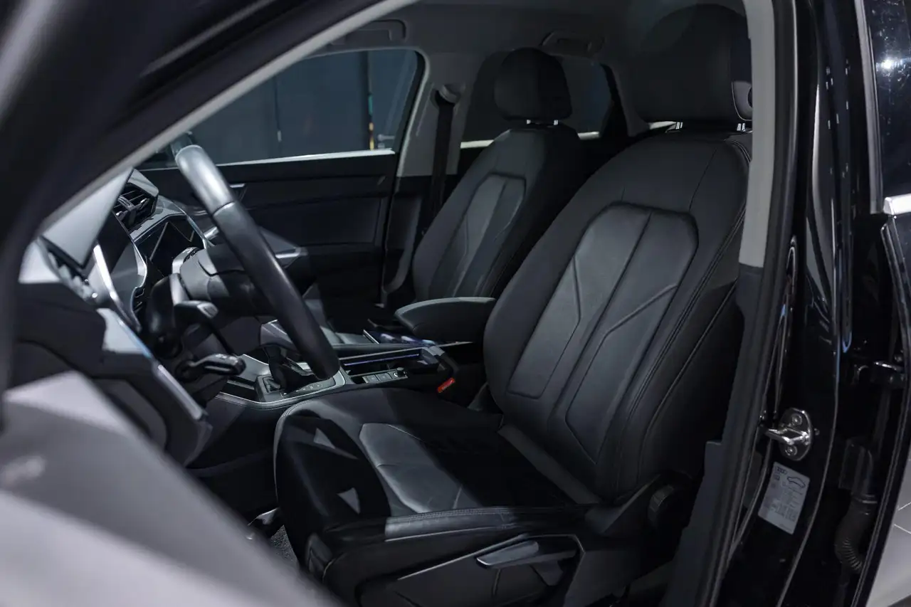 Audi Q3 Sportback 45 TFSI e S tronic S-LINE LEDER ZETE, миниатюра 10