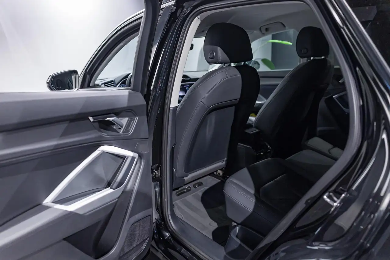 Audi Q3 Sportback 45 TFSI e S tronic S-LINE LEDER ZETE, миниатюра 20