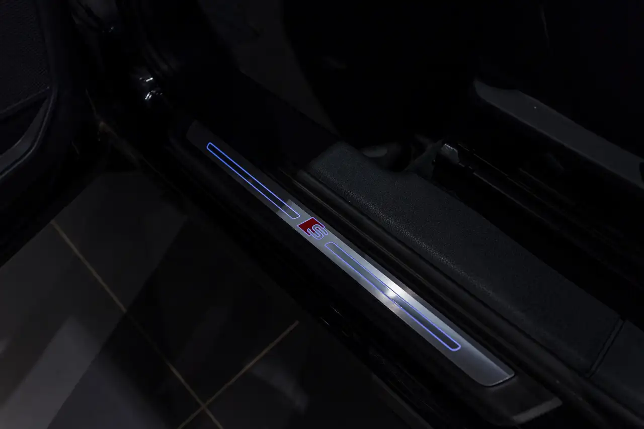 Audi Q3 Sportback 45 TFSI e S tronic S-LINE LEDER ZETE, миниатюра 26