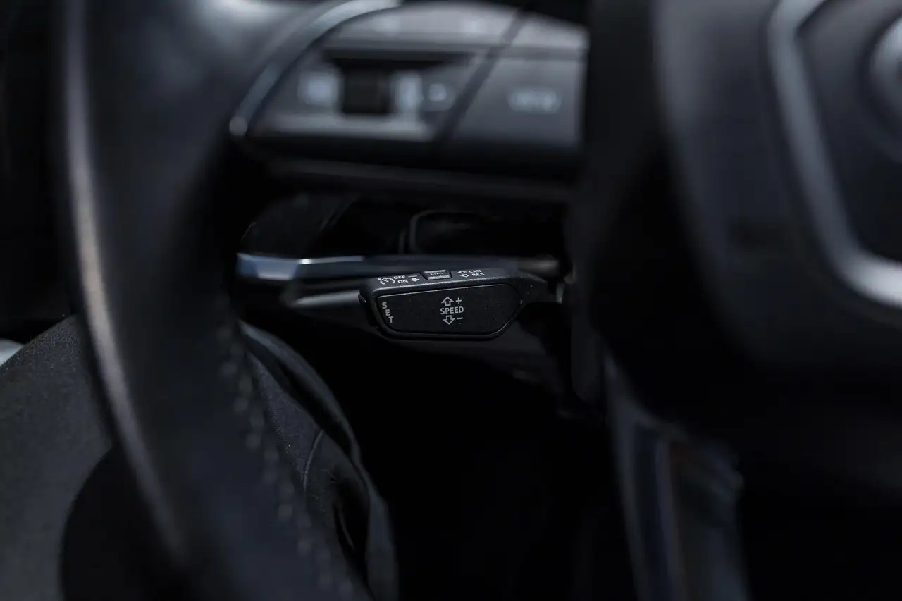 Audi Q3 Sportback 45 TFSI e S tronic S-LINE LEDER ZETE, миниатюра 30