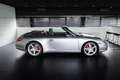 Porsche 997 Cabrio 3.8 Carrera 4S Zilver - thumbnail 4