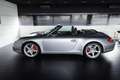 Porsche 997 Cabrio 3.8 Carrera 4S Plateado - thumbnail 1