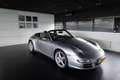 Porsche 997 Cabrio 3.8 Carrera 4S Zilver - thumbnail 5
