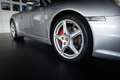 Porsche 997 Cabrio 3.8 Carrera 4S Zilver - thumbnail 10