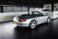 Porsche 997 Cabrio 3.8 Carrera 4S Zilver - thumbnail 6