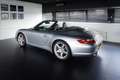 Porsche 997 Cabrio 3.8 Carrera 4S Zilver - thumbnail 3