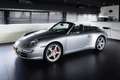 Porsche 997 Cabrio 3.8 Carrera 4S Zilver - thumbnail 2