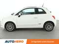 Fiat 500 1.2 Lounge*TEMPO*PDC*PANO*ALU*KLIMA* Weiß - thumbnail 3